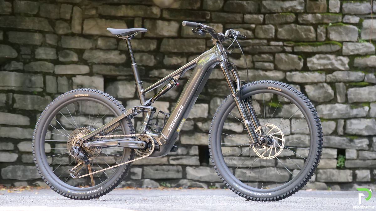 specialized turbo levo gen 4 2025 ebike ALLOY